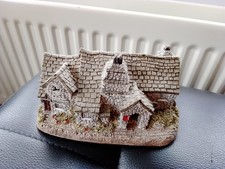 Lilliput lane  Tintagel