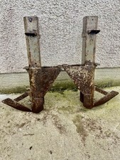 Ferguson Tractor Potato