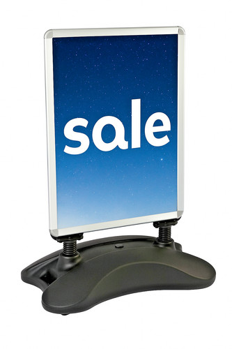 Waterbase pavement poster - pavement,