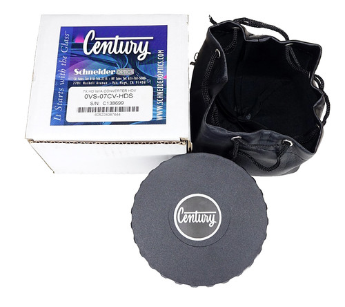 Century 0vs 07cv hds sony - 0vs-07cv-hds,