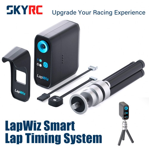 Skyrc lapwiz lap - skyrc, ir