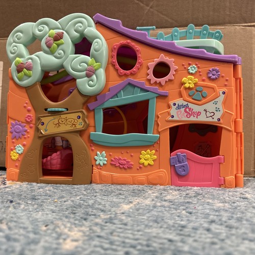 Hasbro lps littlest pet shop - littlest,