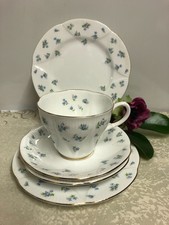 Royal Albert 'Blue Heaven'