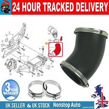 TURBO INTERCOOLER HOSE PIPE