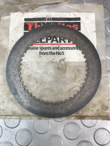Thwaites dumper shim - thwaites,