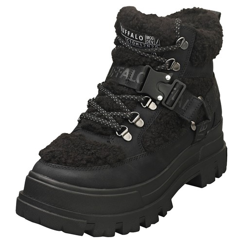Buffalo aspha com - aspha, warm