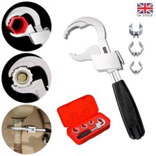 Universal Adjustable