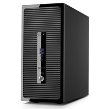 HP ProDesk 400 MT G3 Professional PC Intel 6th generation up i7 2tb ssd 32gb ram w10