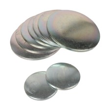 JAGUAR XK120 ENGINE CORE PLUG