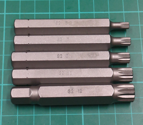 New set halfords advanced - set,