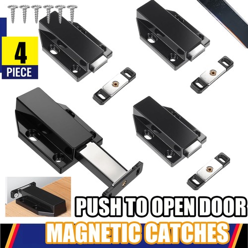 4pcs magnetic pressure catch - 4pcs,