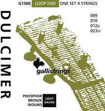 Galli FG023 Appalachian
