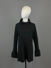 SARAH PACINI Gray Wool