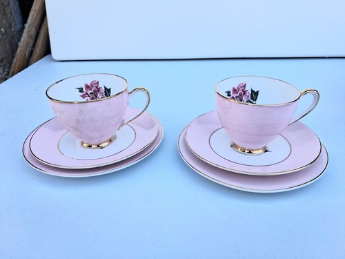 Sets argyle fine bone china - 2,