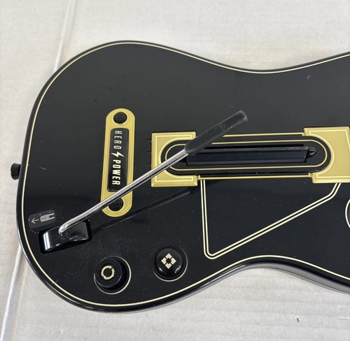 Guitar hero live wireless - live,
