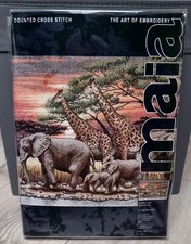 Anchor MAIA Collection Counted