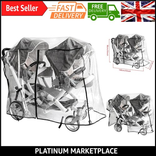Universal rain cover - universal, for
