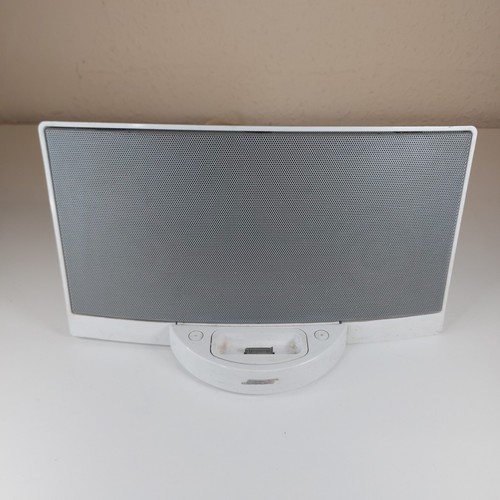 Original bose sounddock - bose, 1