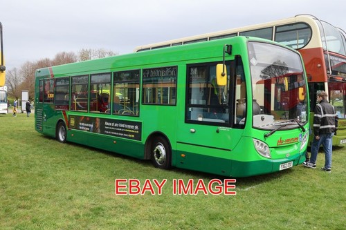 Photo bus 2013 - photo, alexander