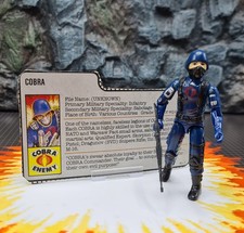 Vintage GI Joe Action Force