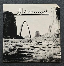 LP Missouri - Same, m-/vg++
