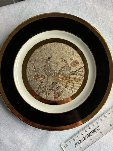 Vintage japanese chokin - japanese,