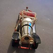 Corgi Toys  Chitty Chitty Bang