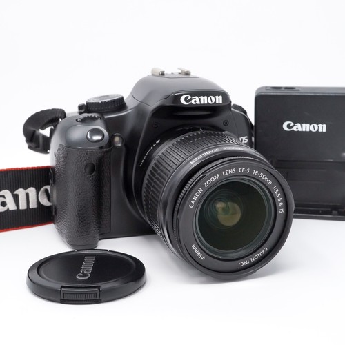 Canon eos 450d - eos,