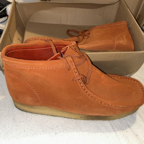 Clarks originals wallabee - clarks,