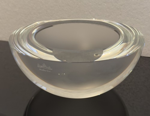 Rosenthal studio line rare - studio-line,