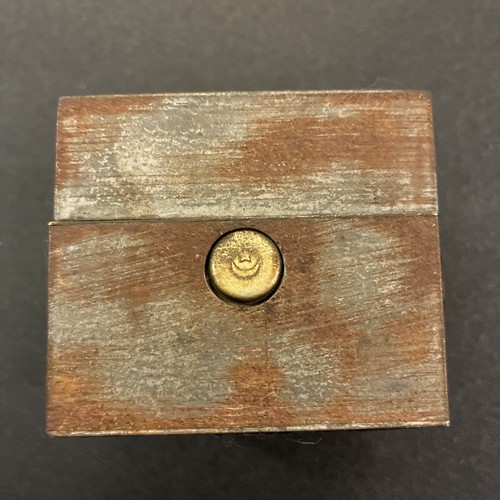 Antique portable metal - antique,