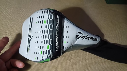 Taylormade rbz rocketballz - rbz,