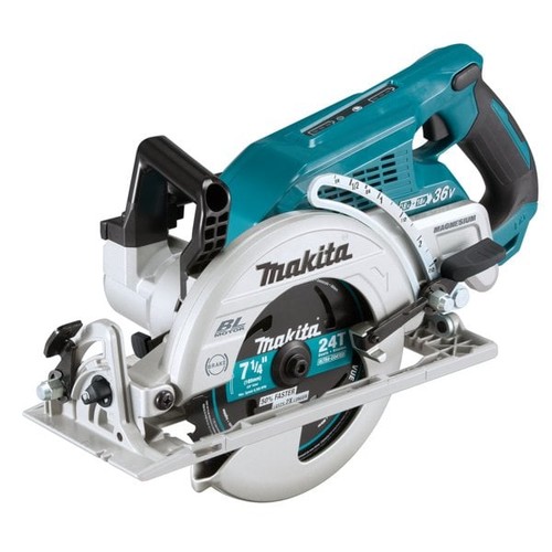 Makita drs780z twin - twin, 18v