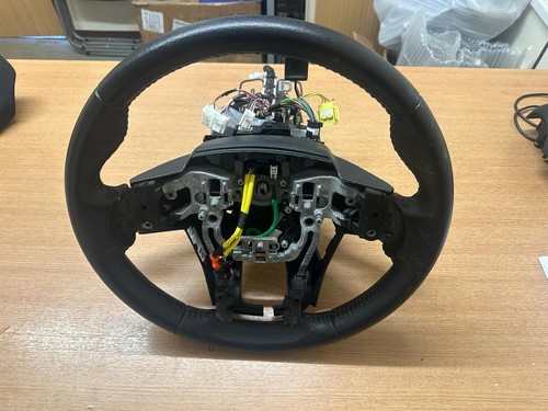 Toyota hilux steering wheel - toyota,