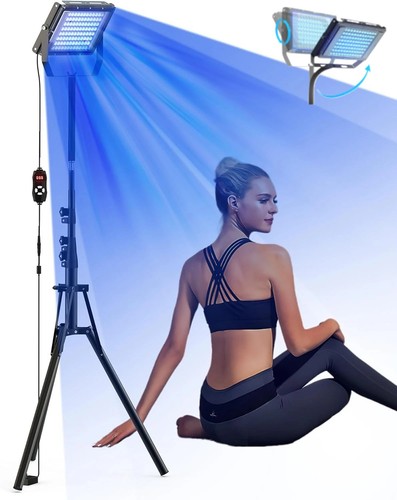 Tanning lamp solarium face - uv,