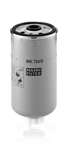 Fits mann filter 724 - filter, wk