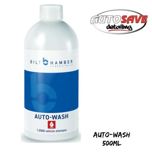 Bilt hamber auto wash - bilt,