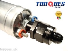 AN-6 (6AN AN6) Outlet Check