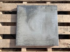 CONCRETE PAVING MARSHALLS STANDARD 450X450X50MM NATURAL CHAMFERED EDGE