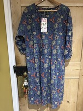 Gudrun Sjoden Dress Vinita