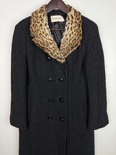 Vintage Dickens & Jones black