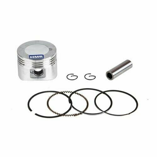Piston set 100cc - /, 50.1mm