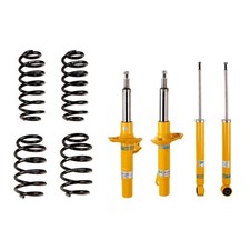 Bilstein B12 Pro Kit Sport Suspension 46-183156 for Audi A3