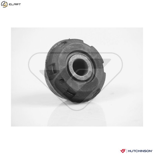 Mounting controltrailing - mounting,