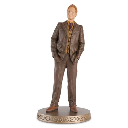 Eaglemoss harry potter - eaglemoss,