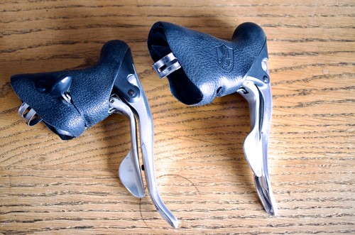 Campagnolo veloce speed - campagnolo,