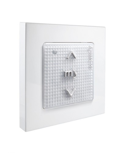 Somfy smoove origin wall - smoove,