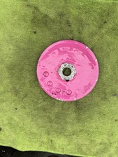 Gilera Runner 125/180 Sp Front Pulley And Bell