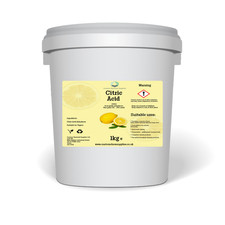 CITRIC ACID | Choose Size |