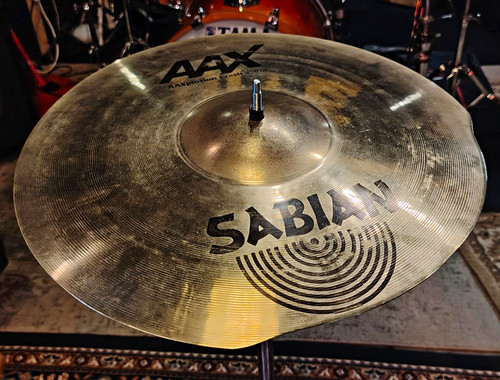 Sabian aax aaxplosion - aax, /
